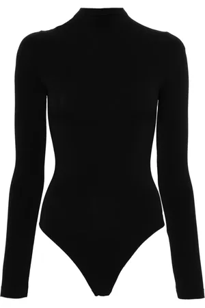 Wolford Langærmet Thermal bodysuit