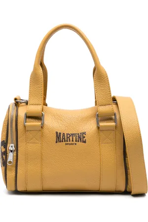 MARTINE ROSE Galaxy tote