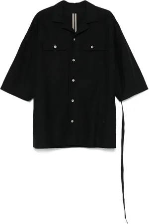 Rick Owens Magnum Tommy skjorte