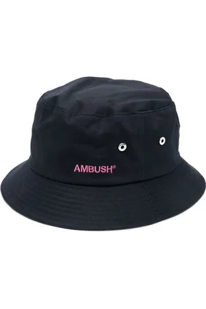 AMBUSH Bøllehat med logo