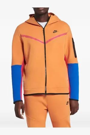 Nike Sportswear Tech hættetrøje