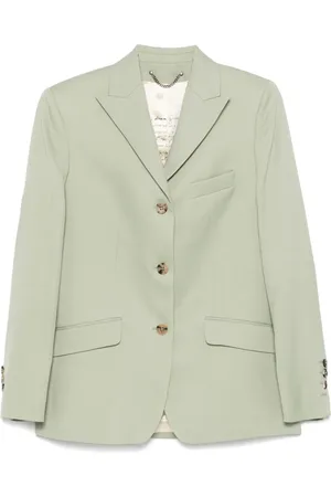 Golden Goose Blazer i uld