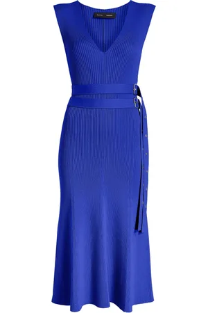 Proenza Schouler Madeline kjole