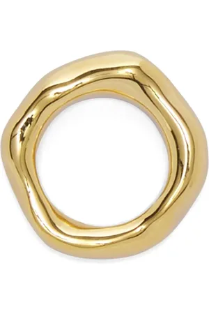 Jil Sander Skulptureret ring