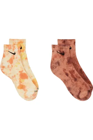 Nike Everyday strømpesæt (pakke med to)