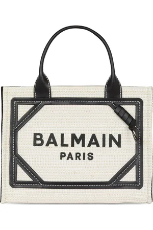 Balmain B-Army tote-taske