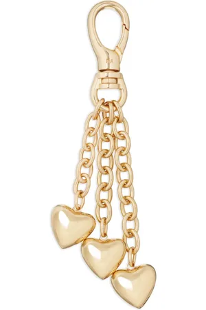 Roxanne Assoulin The Puffy Tripple Heart tasketilbehør