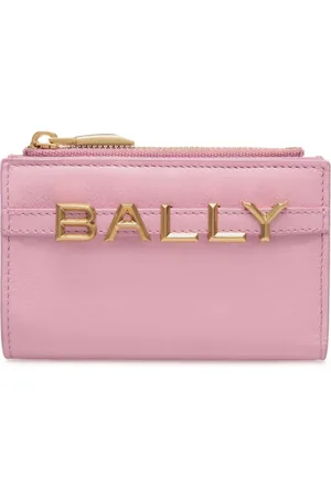 Bally Punf med logobpgstaver