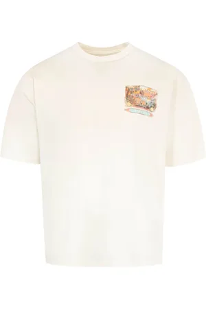 AMIRI Jazz Hideaway T-shirt