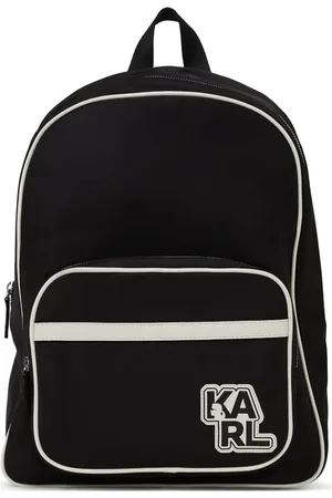 Karl Lagerfeld Rygsæk med logo