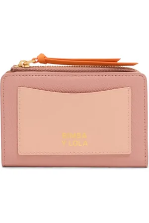 Bimba y Lola Pung med logostempel