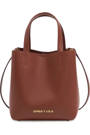 Bimba y Lola Lille Chihuahua tote