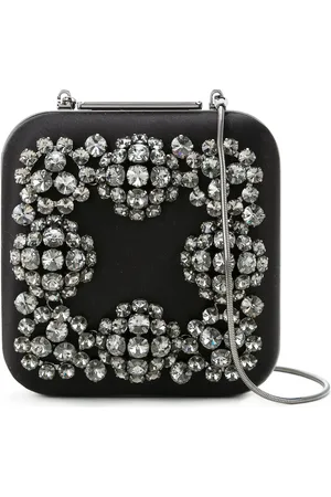 Manolo Blahnik Hangi clutch-taske