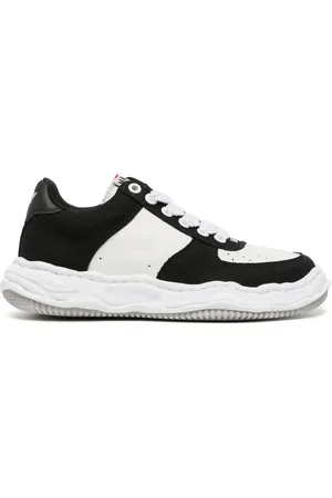 Maison Mihara Yasuhiro Low-top Wayne sneakers