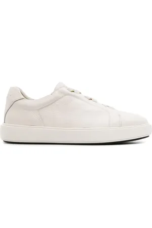 Officine creative Slouch 001 sneakers i læder