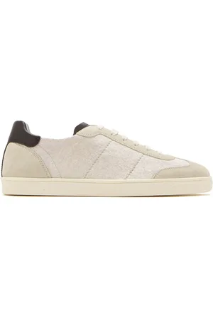 Brunello Cucinelli Klassiske sneakers