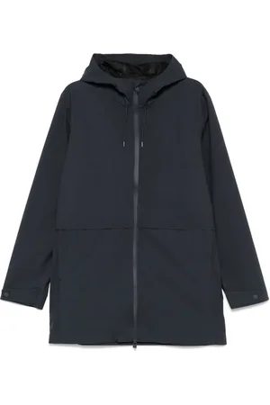 Rains Suva Hardshell frakke
