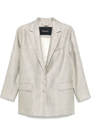 Kiton Blazer i lurex