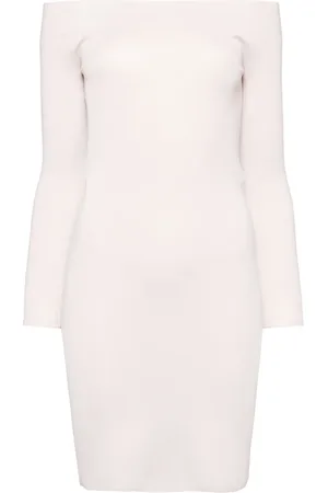 Tom Ford Strikket kjole