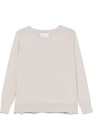 Kaos Top med logo