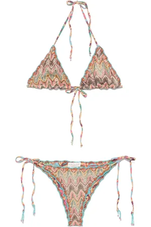 ANJUNA Tropic bikini