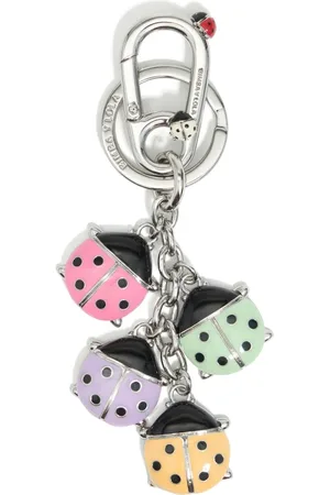 Bimba y Lola LadyBug nøglering