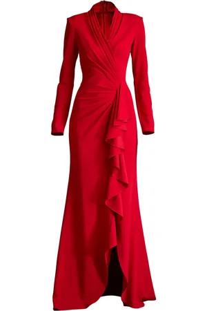 Tadashi Shoji Markum kjole