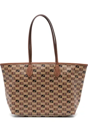 MOREAU Lille Saint Tropez tote