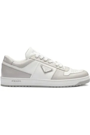 Prada Downtown low-top sneakers