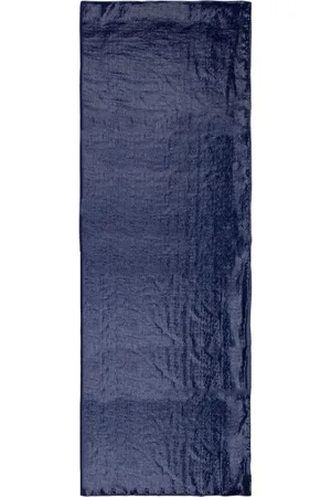 Emporio Armani Tørklæde med logo