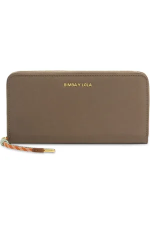 Bimba y Lola Pung med logobogstaver
