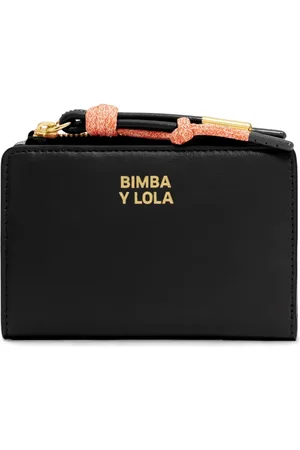 Bimba y Lola Pung med logo
