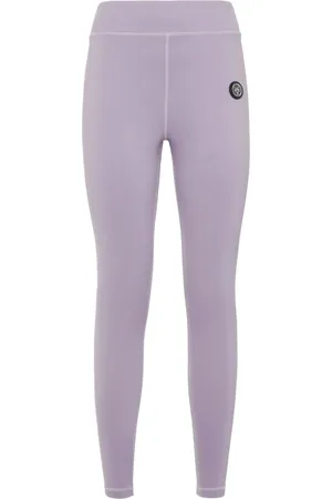 Philipp Plein Scratch performance-leggings