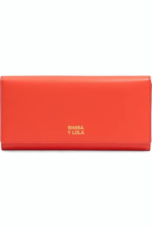 Bimba y Lola Pung med logostempel