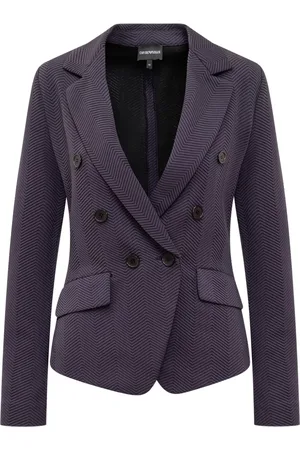 Emporio Armani Enkeltradet blazer