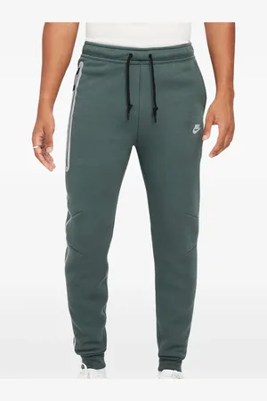 Nike Tech Vintage Green joggingbukser