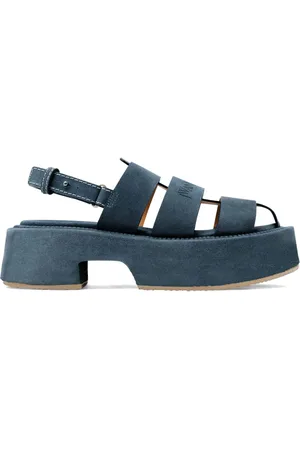J.W.Anderson Sandaler i ruskind