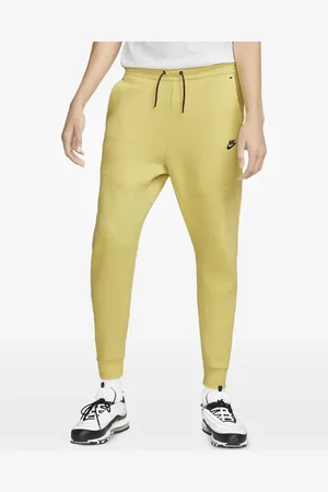 Nike Sportswear Tech Sand joggingbukser i fleece