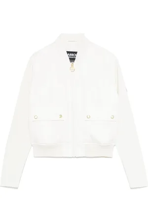 Barbour Emerson bomberjakke