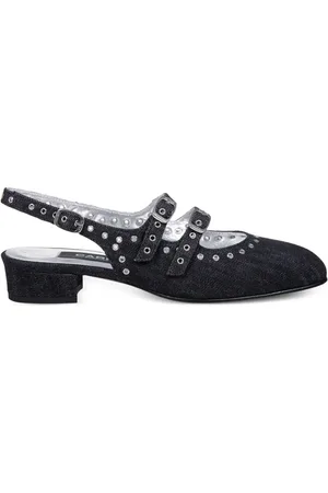 Carel Queen slingback-pumps