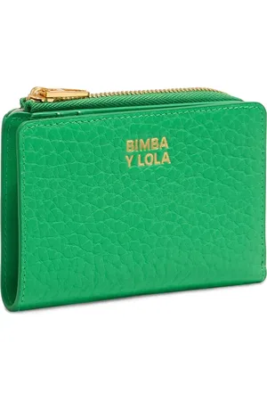 Bimba y Lola Pung med logostempel