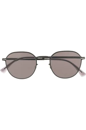 MYKITA Runde Talvi solbriller