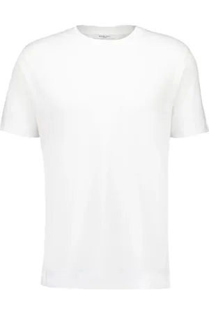Boglioli T-shirt med rund hals