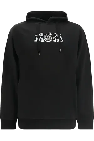 MCM M Pup hættetrøje med logo