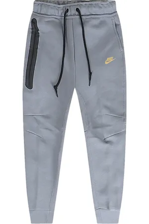 Nike Sportswear Tech Sand joggingbukser i fleece
