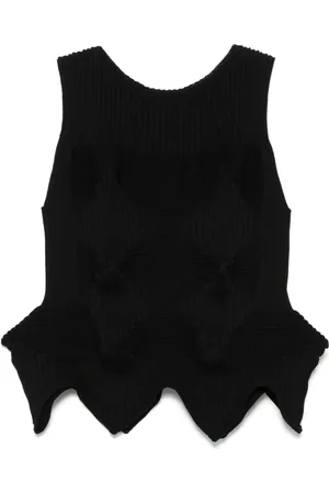 Issey Miyake Linkage tanktop