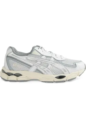 Asics GELÉ-NYC 2055 sneakers med mesh-detalje