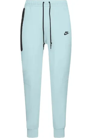 Nike Sportswear Tech Sand joggingbukser i fleece