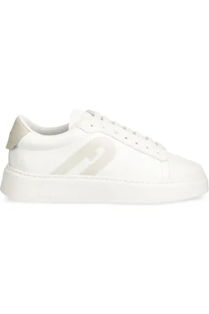 Furla Low-top sneakers i læder