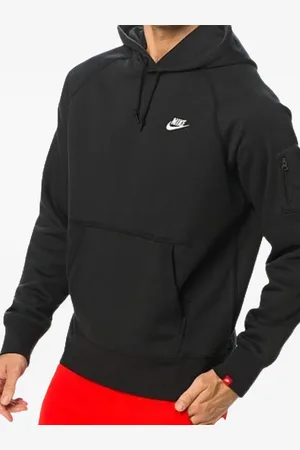 Nike Ace "Black" hættetrøje